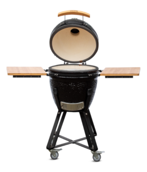 Outr Kamado Medium 50 zwart