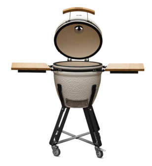 Outr Kamado Medium 50 wit