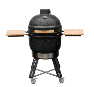 Outr Kamado Large 55 zwart