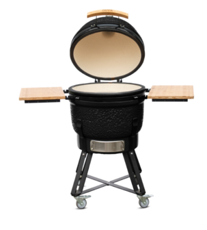 Outr Kamado Large 55 zwart