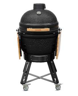 Outr Kamado Large 55 zwart