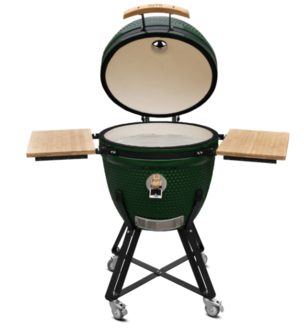 Outr Kamado XL 60 zwart