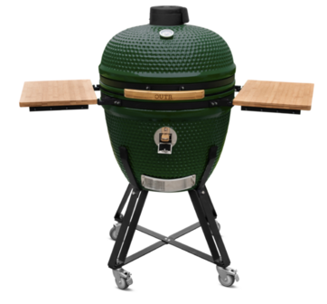 Outr Kamado XL 60 groen