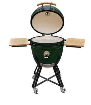 Outr Kamado XXL 70 zwart