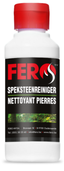 Fero speksteenreiniger