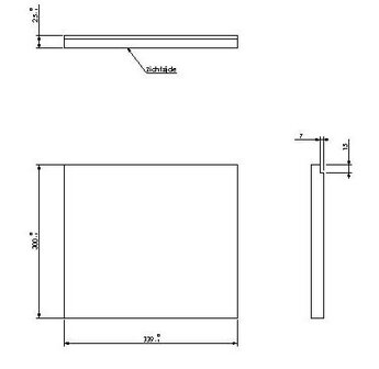 Vermiculiet bodem (M) 328342 Barbas