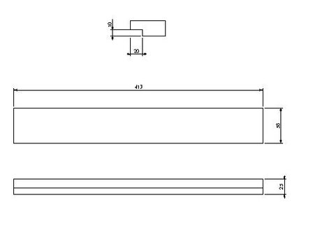 Vermiculiet bodem (V) 327869 Barbas