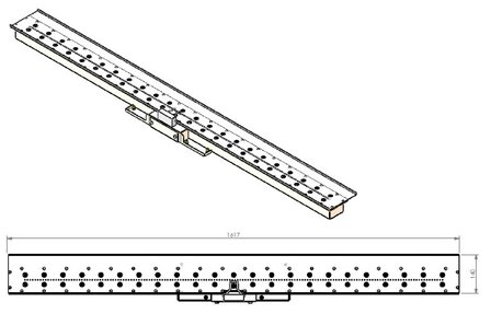 Brander LPG LinF 337275 Barbas