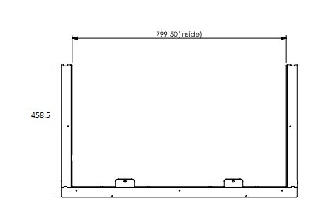 Boezemijzer ViB Topsh 3 340971 Barbas