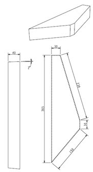 Bodemsteen Elan 9 (R) 308500 Barbas