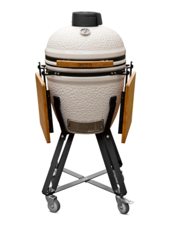 Outr Kamado Medium 50 wit