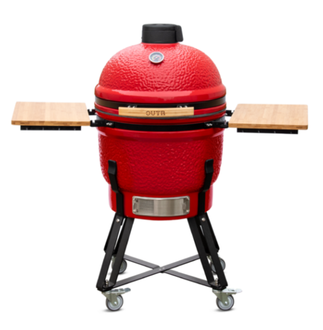 Outr Kamado Large 55 rood