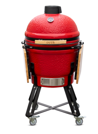 Outr Kamado Large 55 rood