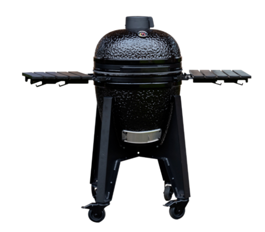 Outr Kamado Black Rock Large