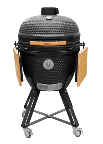 Outr Kamado XL 60 zwart