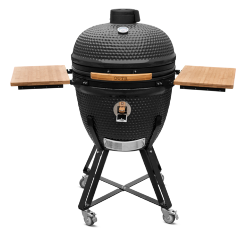 Outr Kamado XL 60 zwart