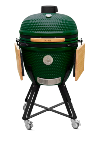 Outr Kamado XL 60 groen