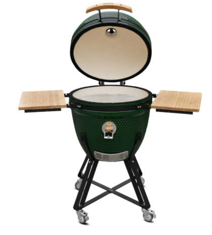 Outr Kamado XL 60 groen