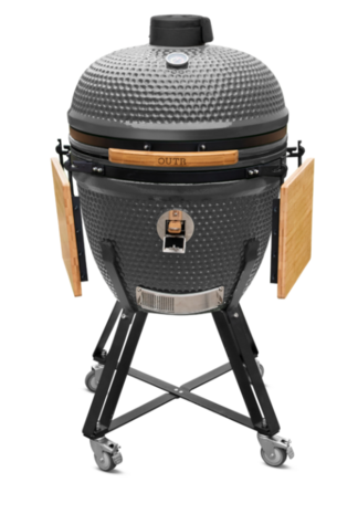 Outr Kamado XL 60 grijs