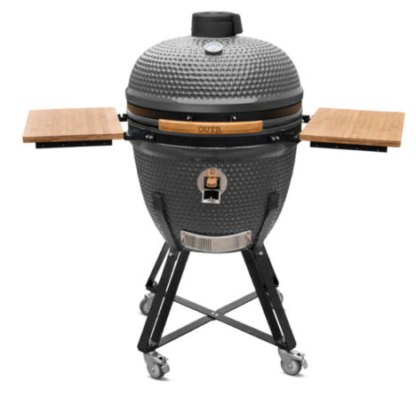 Outr Kamado XL 60 grijs