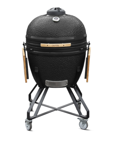 Outr Kamado XXL 70 zwart