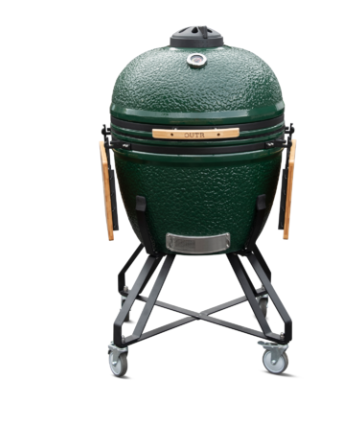 Outr Kamado XXL 70 groen