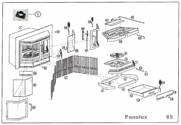 panolux-65-tek